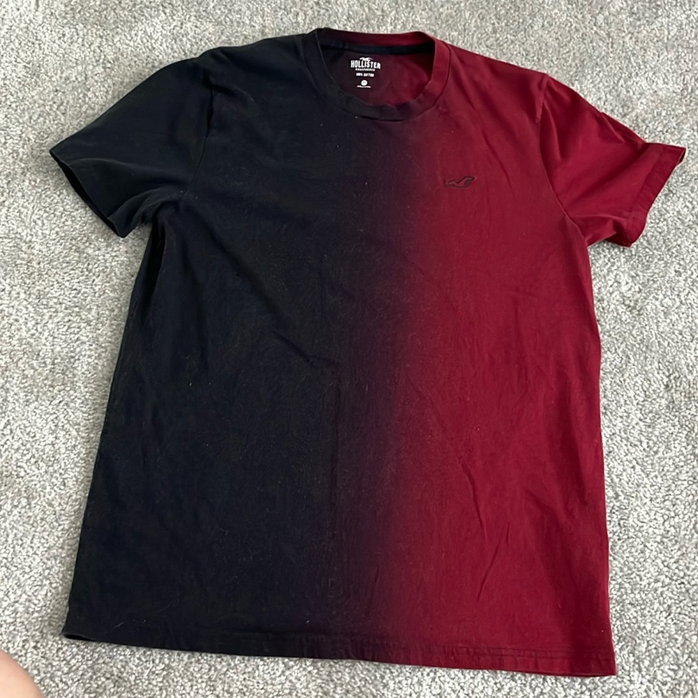 Hollister Tee